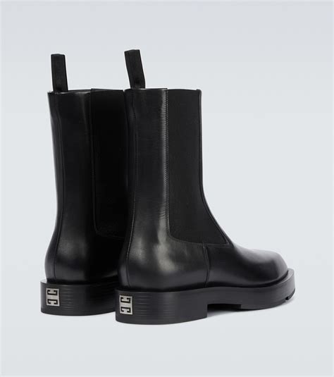 givenchy squared boots|irrésistible givenchy 2020 boots.